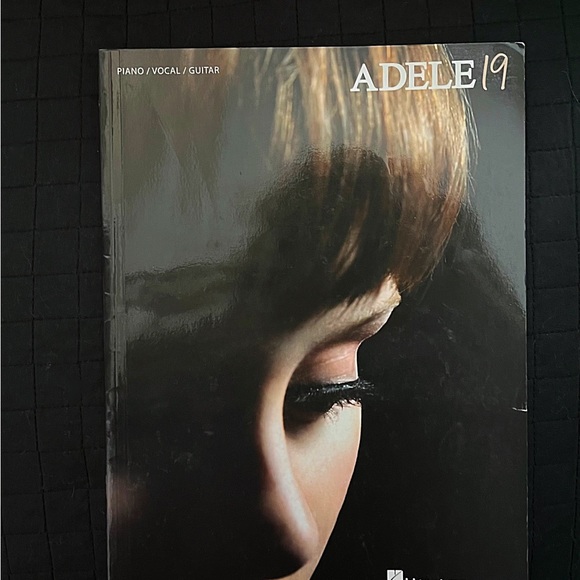 Various Sheet Music - Picture 4 of 8